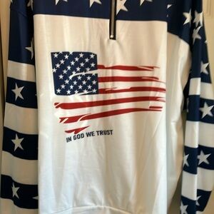 Ready for The 4th of July